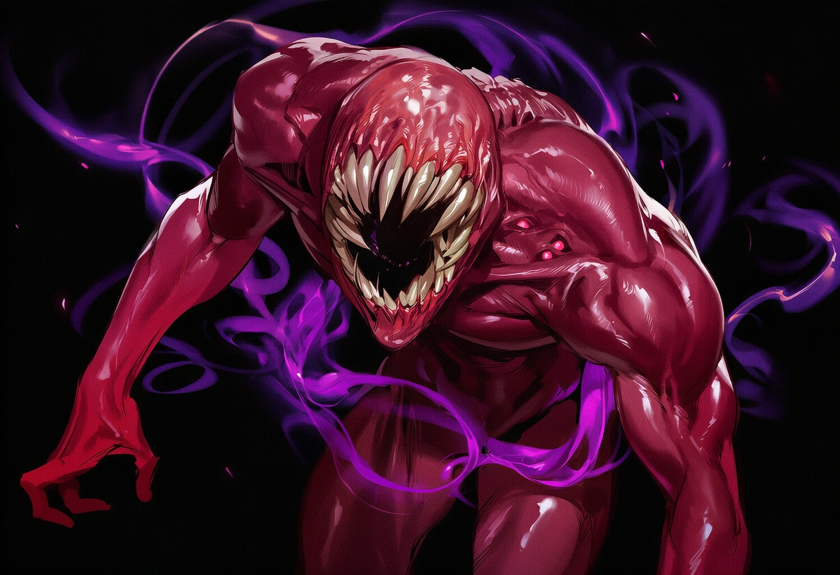디스토션(완전체)